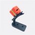 Mini Camera SQ11 Full HD 1080P Camcorder Voice Recorder Infrared Night Vision Sport DV Cam Motion Detection Add 16GB Card Black