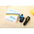 Mini Camera SQ11 Full HD 1080P Camcorder Voice Recorder Infrared Night Vision Sport DV Cam Motion Detection Add 16GB Card Black
