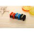 Mini Camera SQ11 Full HD 1080P Camcorder Voice Recorder Infrared Night Vision Sport Micro DV Cam Motion Detection SQ11 only Black