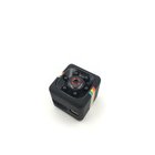 Mini Camera SQ11 Full HD 1080P Camcorder Voice Recorder Infrared Night Vision Sport Micro DV Cam Motion Detection SQ11 only Black