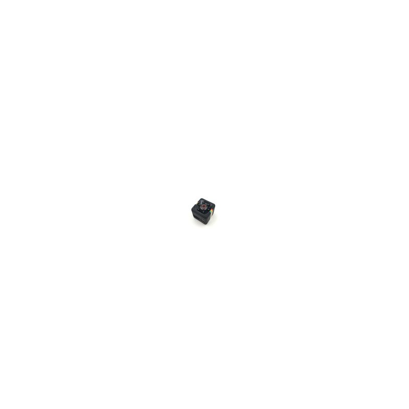 SQ11 Mini Camera SQ11 Only Black