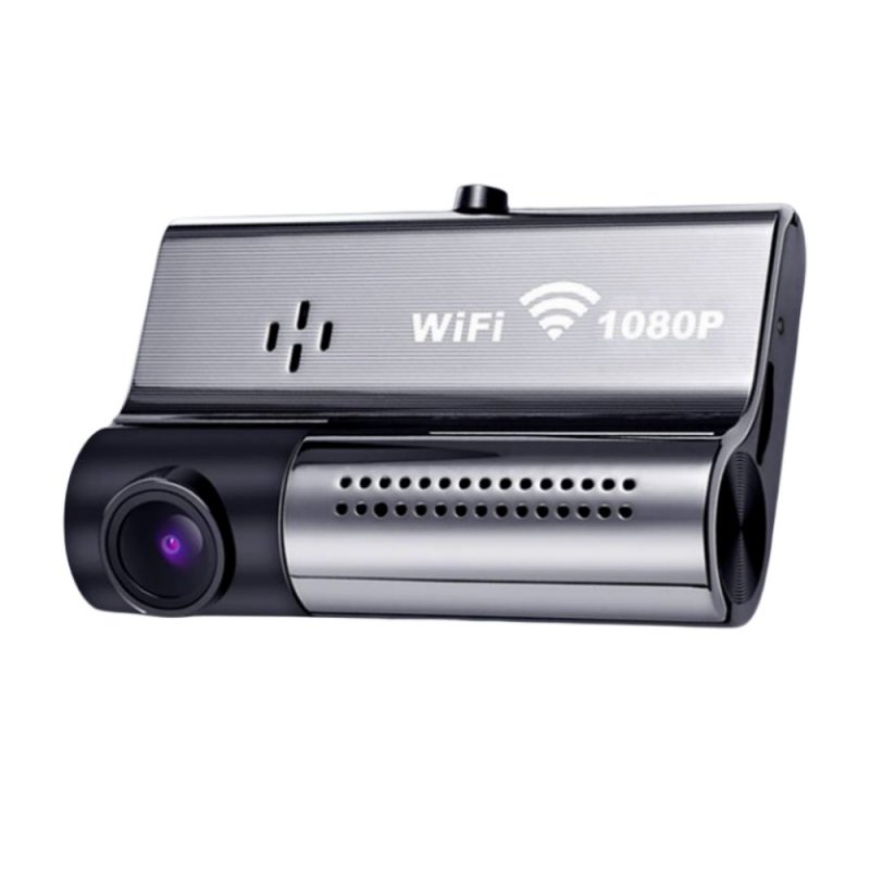 Mini Car Dvr HD 1080p Camera Wifi Driving Recorder Parking Video Dash Cam 