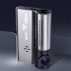 Mini Car Dvr Hd 1080p Camera Wifi Driving Recorder 24 Hours Night Vision Parking Video Surveillance Dash Cam With USB cable