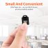 Mini Card  Reader Micro SD Card Usb 2 0 480Mbps Mobile Phone High Speed Tf Memory Black