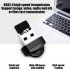 Mini Card  Reader Micro SD Card Usb 2 0 480Mbps Mobile Phone High Speed Tf Memory Black