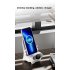 Mini Chair Wireless Fast Charger Phone Stand Holder Bracket Multifunctional Wireless Fast Charging Station With 2 Magnetic Heads Speaker Function White