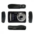 Mini Children Digital Camera Video Camcorder 720p HD 4 X Zoom Video Camera