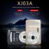 Mini Children Digital Camera Video Camcorder 720P HD 4 X Zoom Video Camera with 2 4 inch TFT LCD Screen  black