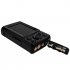 Mini Children Digital Camera Video Camcorder 720P HD 4 X Zoom Video Camera with 2 4 inch TFT LCD Screen  black