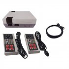 Mini Classic HDMI Game Console 621 Games Entertainment Built in 2 Controllers US plug