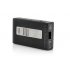 Mini DLP LED Smart Phone Projector with High Resolution and Power Bank Functionality
