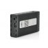 Mini DLP LED Smart Phone Projector with High Resolution and Power Bank Functionality