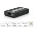 Mini DLP LED Smart Phone Projector with High Resolution and Power Bank Functionality