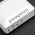 Mini DLP Projector with 0 3 Inch DMD  150 Lumens image projection up to 120 Inches in size and WVGA resolutions as well as 1000 1 contrast ratio