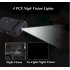 Mini DV Camera 1080P Infrared Night Vision Digital Micro Cam Motion Detection Mini Camcorder Camera 