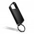 Mini Dictaphone Noise Reduction Audio Recorder Voice activated Recording Pen Portable Hook Keychain Meeting Recorder For Class Student 32GB