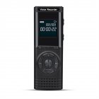 Mini Digital Voice Recorder Portable Playback Dictaphone MP3 Player