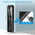 Mini Digital Voice Recorder Dynamic Noise Reduction Recording Device Rechargeable Portable Voice Recorder 32GB