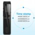 Mini Digital Voice Recorder Dynamic Noise Reduction Recording Device Rechargeable Portable Voice Recorder 32GB