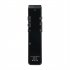 Mini Digital Voice Recorder Dynamic Noise Reduction Recording Device Rechargeable Portable Voice Recorder 32GB