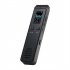 Mini Digital Voice Recorder Dynamic Noise Reduction Recording Device Rechargeable Portable Voice Recorder 32GB