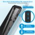 Mini Digital Voice Recorder Dynamic Noise Reduction Recording Device Rechargeable Portable Voice Recorder 32GB