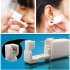 Mini Disposable Sterile Body Ear Nose Lip Piercing Tool Kit