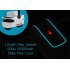 Mini Dual Wheel Self Balancing Electric Vehicle comes with 500W  a 20000mAh battery  can speed up to 16 km h and carry a maximum load of 120 kg 