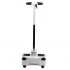 Mini Dual Wheel Self Balancing Electric Vehicle comes with 500W  a 20000mAh battery  can speed up to 16 km h and carry a maximum load of 120 kg 