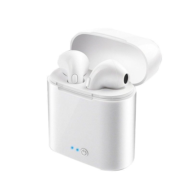 Wholesale Mini Earbuds Earphone Wireless Bluetooth Headsets Headphones