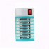 Mini Electric Mosquito Killer Lamp Pest Repellent LED Lamp Trap Bug Zapper for Moth Fly Insect Killing  US plug