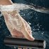 Mini Electric Shaver With High Power Motor Double Ring Cover Net Waterproof Ideal Gift For Men Male Car Home Using 2 Pcs Kit A