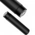 Mini Electric Shaver With High Power Motor Double Ring Cover Net Waterproof Ideal Gift For Men Male Car Home Using 2 Pcs Kit A