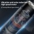Mini Electric Shaver With High Power Motor Double Ring Cover Net Waterproof Ideal Gift For Men Male Car Home Using 2 Pcs Kit B