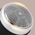 Mini Electric Shaver With High Power Motor Waterproof Brushless Motor Ideal Gift For Men Male 4 Pcs Kit A