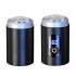 Mini Electric Shaver With High Power Motor Waterproof Brushless Motor Ideal Gift For Men Male 4 Pcs Kit A