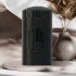Mini Electric Shaver With High Power Motor Waterproof Brushless Motor Ideal Gift For Men Male 4 Pcs Kit A