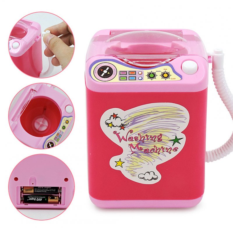 18 inch doll washing machine