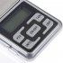 Mini Electronic Scale 0 01g Accuracy Automatic Calibration Function Digital Scales For Gold Jewelry