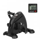 Mini  Fitness  Device Home Exercise Bike Portable Durable Hand And Foot Trainer black 07836638