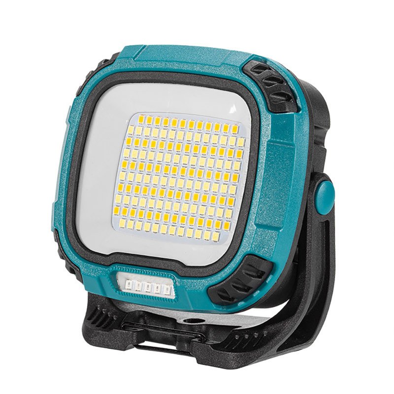 Mini Flashlight Waterproof High Brightness Strong Light USB Rechargeable Portable Emergency Light For Outdoor Camping Fishing