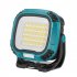 Mini Flashlight Waterproof High Brightness Strong Light USB Rechargeable Portable Emergency Light For Outdoor Camping Fishing External battery