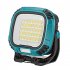 Mini Flashlight Waterproof High Brightness Strong Light USB Rechargeable Portable Emergency Light For Outdoor Camping Fishing Built in battery