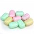 Mini Gashapon Machine Funny Cartoon Animal Doll Figures Capsule Vending Machine Dispenser For Kids Gifts Cartoon  with 12 gashapons 