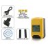 Mini Global GPS 5 in 1 device at less than  45   This is an all in one GPS Receiver  Data Logger  Location Finder  Acceleration Distance Monitor all   