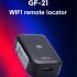 Mini Gps Real Time Car Locator Anti lost Anti theft Device Hd Microphone Wifi Lsb Gps Agps Positioning black