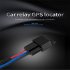 Mini Gps Tracker Car Tracker Hidden Design Cut Off Fuel Gps Car Locator black