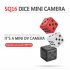 Mini HD 1080P Camera Night Vision Mini Camcorder Action DV Video and Voice Recorder