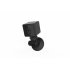 Mini HD 1080P WiFi Camera Night Vision Motion Detection Nanny Camera for Home Office Security and Outdoor  black
