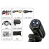 Mini HD Sports Camera   record your great sports performances in top quality  whether day or night  in water  on land or flying through the sky   